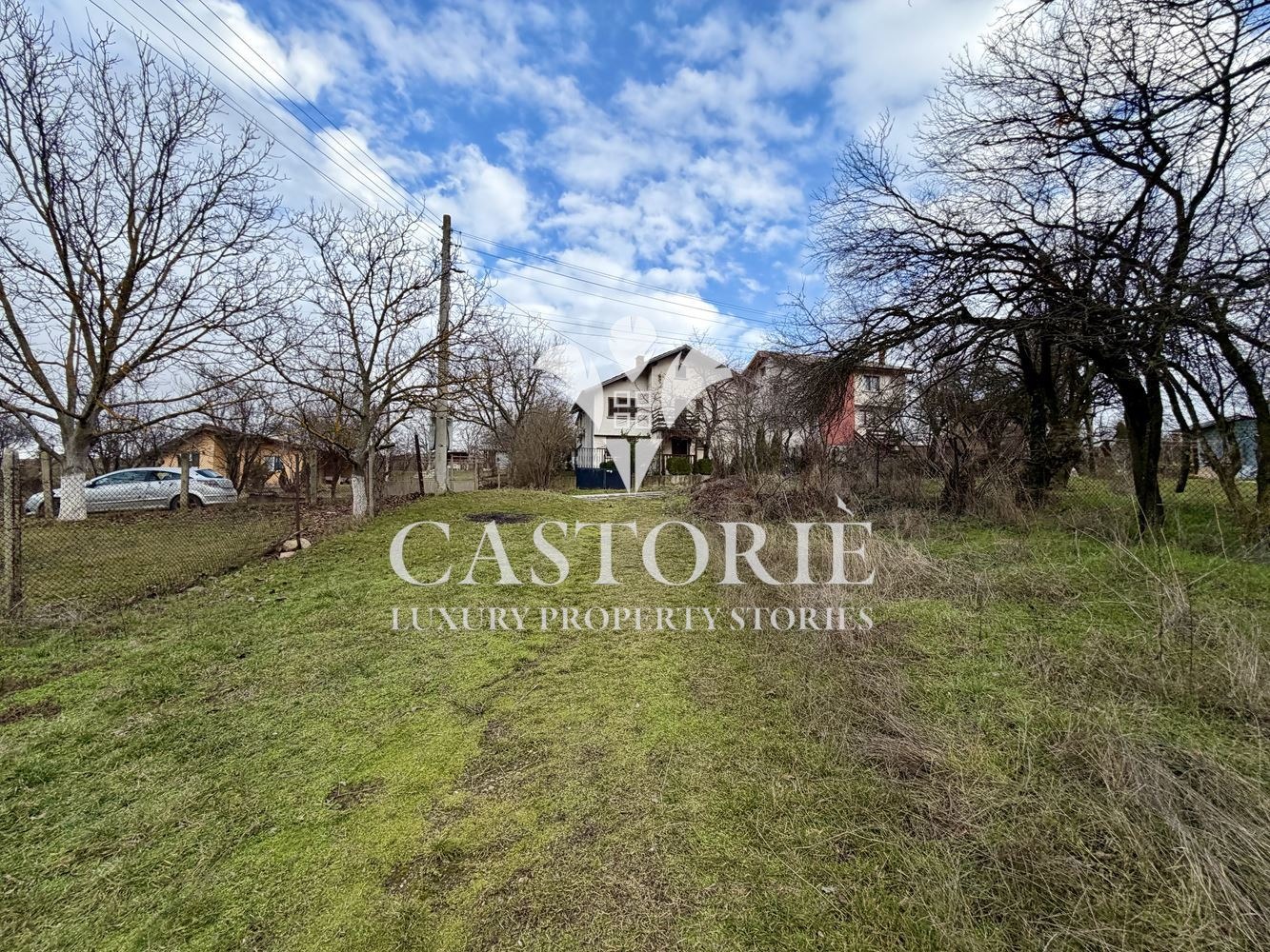 Продава ПАРЦЕЛ, гр. Ихтиман, област София област, снимка 11 - Парцели - 53994301