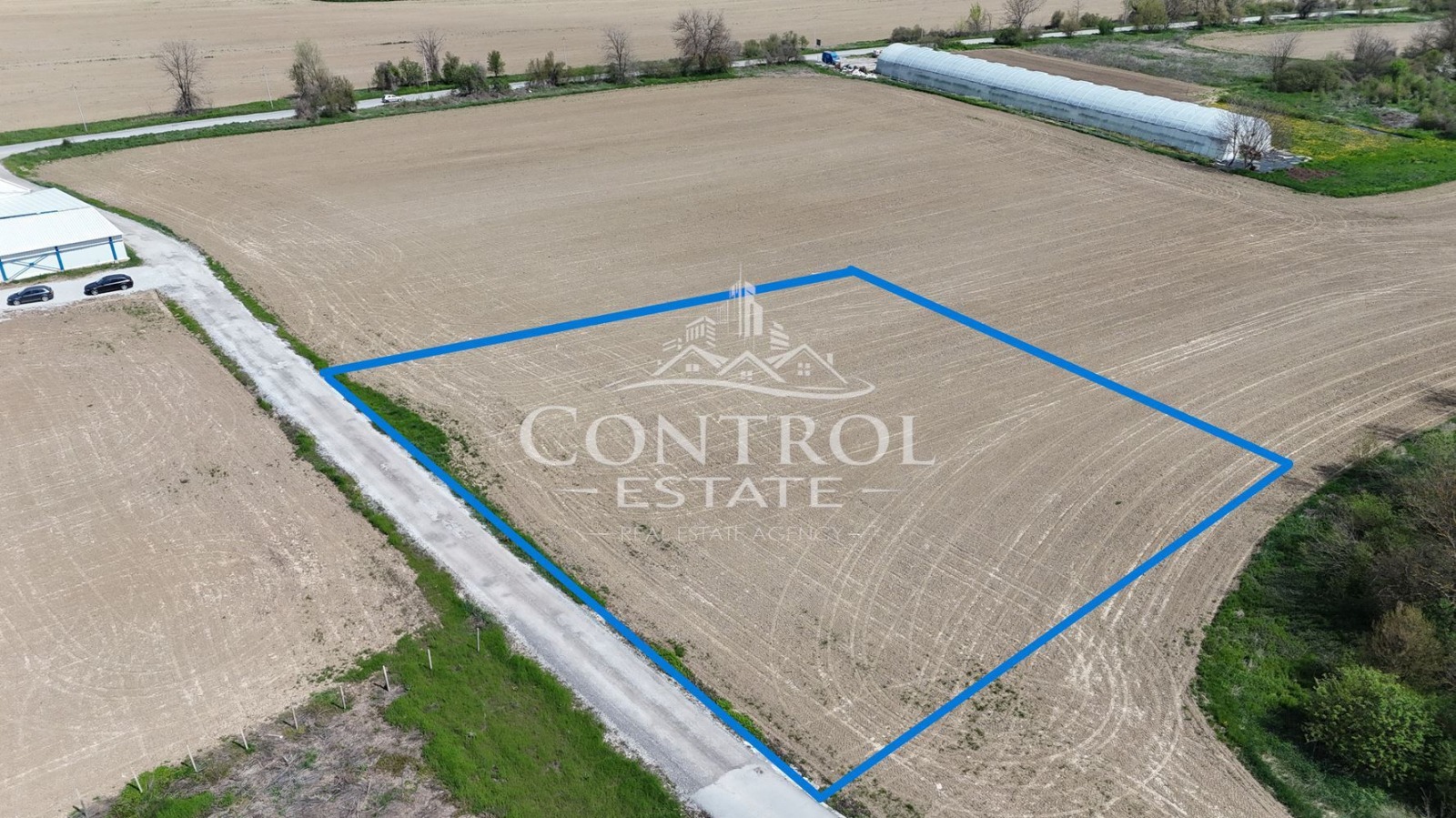 Продава ПАРЦЕЛ, с. Шемшево, област Велико Търново, снимка 2 - Парцели - 54217740