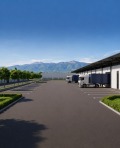 Продава СКЛАД, гр. Костинброд, област София област, снимка 2