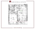 Продава  2-стаен град София , Полигона , 60 кв.м | 17366394 - изображение [2]