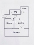 Продава 2-СТАЕН, град Варна, Галата • 102990 € / 201430.93 лв. • 74793093 7