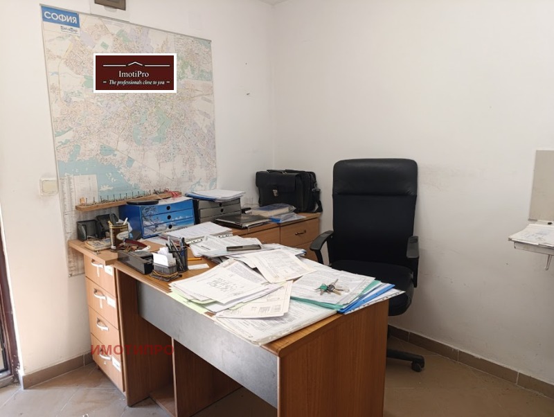 Продава ОФИС в град София, Триъгълника - 11 кв.м / 30 000 € » 58 674.90 лв., ИМОТИПРО
