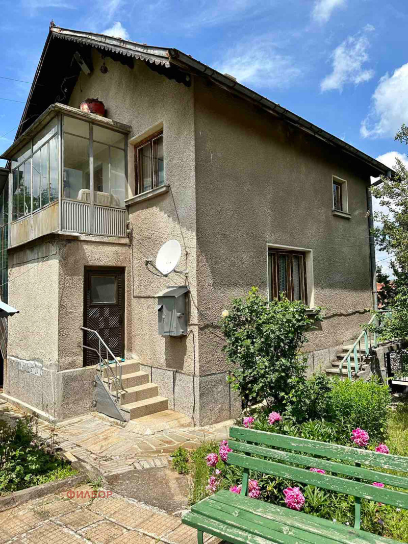 Продава КЪЩА в град Перник, Калкас - 146 кв.м / 205 000 € » 400 945.15 лв., ФИЛБОР