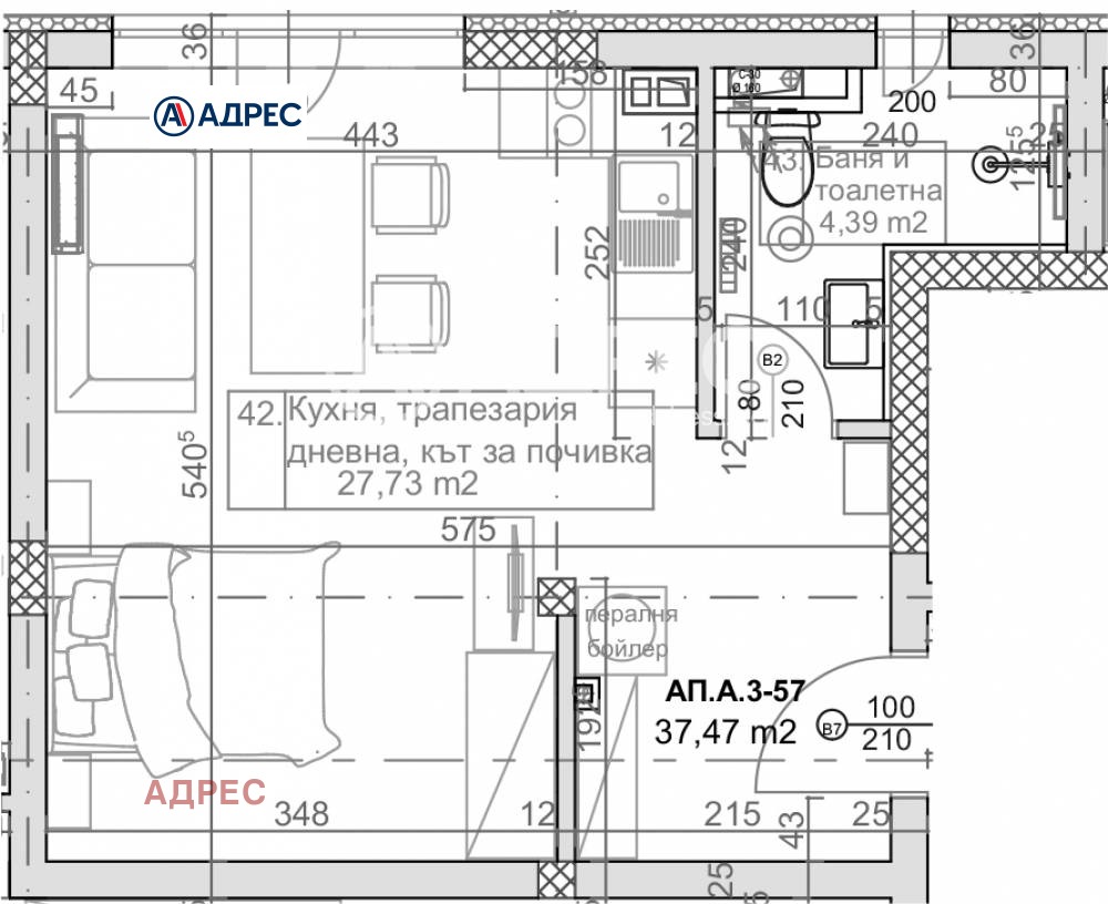 ������� 1-����� | Imot.bg � ����������� 2