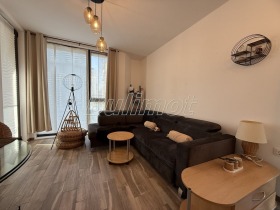 1 bedroom k.k. Sv.Sv. Konstantin i Elena, Varna 2