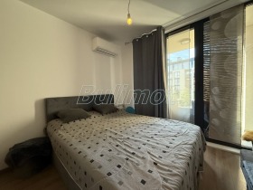 1 bedroom k.k. Sv.Sv. Konstantin i Elena, Varna 4