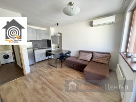 1 bedroom Krastova vada, Sofia 1