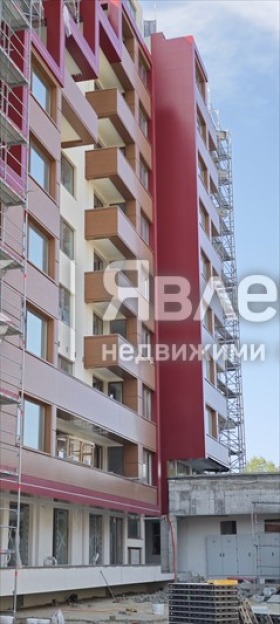 Продава 2-СТАЕН, гр. София, Сердика, снимка 9 - Aпартаменти - 47551462