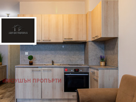 1 bedroom Vitosha, Sofia 2