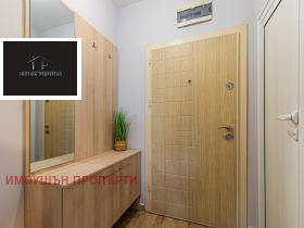 1 bedroom Vitosha, Sofia 5