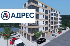 3-стаен град Варна, Аспарухово 2