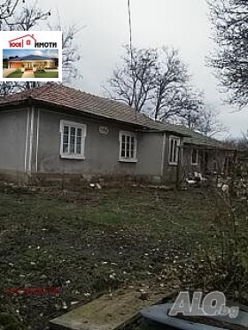 Продава КЪЩА, с. Средина, област Добрич, снимка 1 - Къщи - 49139493