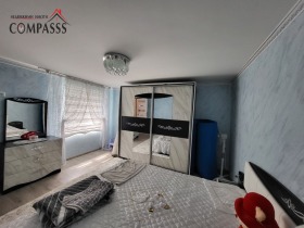 Huis Spasovo, regio Dobritsj 8