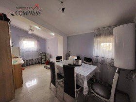 Huis Spasovo, regio Dobritsj 4