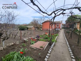 Huis Spasovo, regio Dobritsj 13