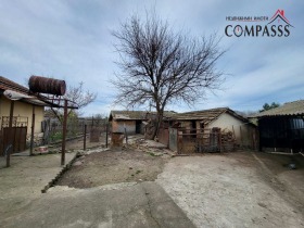 Huis Spasovo, regio Dobritsj 14