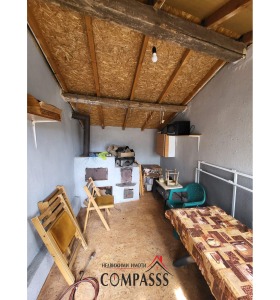 Huis Spasovo, regio Dobritsj 5