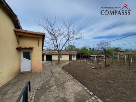 Huis Spasovo, regio Dobritsj 16
