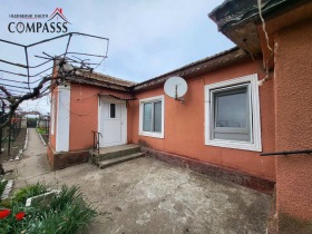 Huis Spasovo, regio Dobritsj 15
