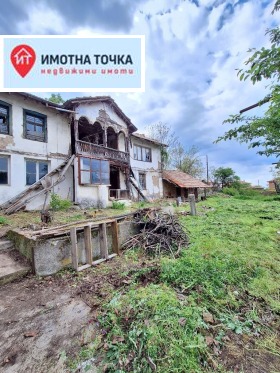 Ház Novakovo, régió Plovdiv 4