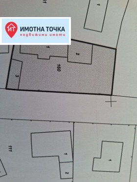 Ház Novakovo, régió Plovdiv 9