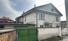 Ev Rakovski, bölge Filibe
