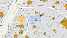 ПАРЦЕЛ, 1 010 m2