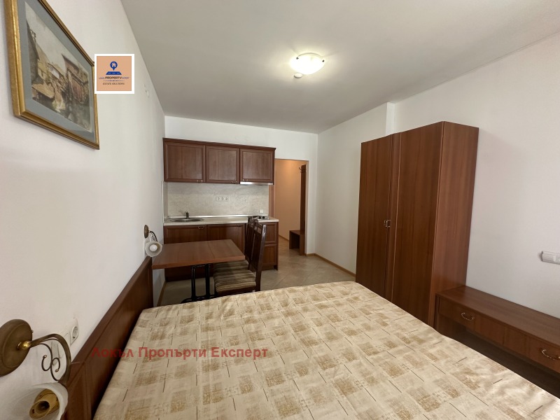 Na sprzedaż  Studio region Błagojewgrad , Bansko , 48 mkw | 89408616 - obraz [2]