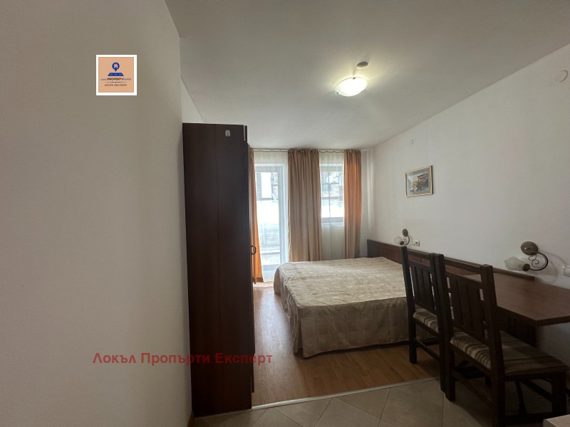 Na sprzedaż  Studio region Błagojewgrad , Bansko , 48 mkw | 89408616 - obraz [3]