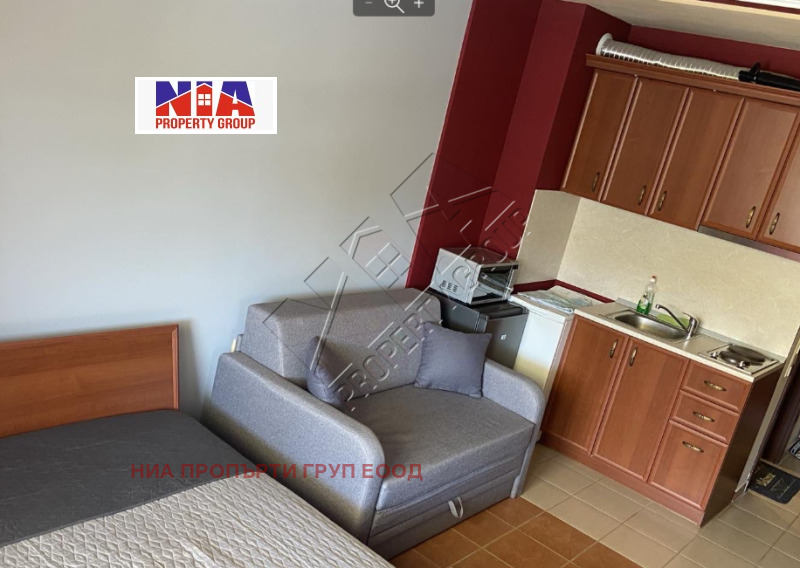 Na sprzedaż  Studio region Burgas , Sozopol , 43 mkw | 85227017 - obraz [2]