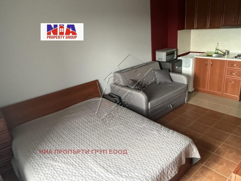 Na sprzedaż  Studio region Burgas , Sozopol , 43 mkw | 85227017 - obraz [3]