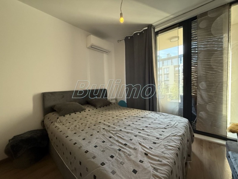 En venta  1 dormitorio Varna , k.k. Sv.Sv. Konstantin i Elena , 67 metros cuadrados | 27817811 - imagen [4]