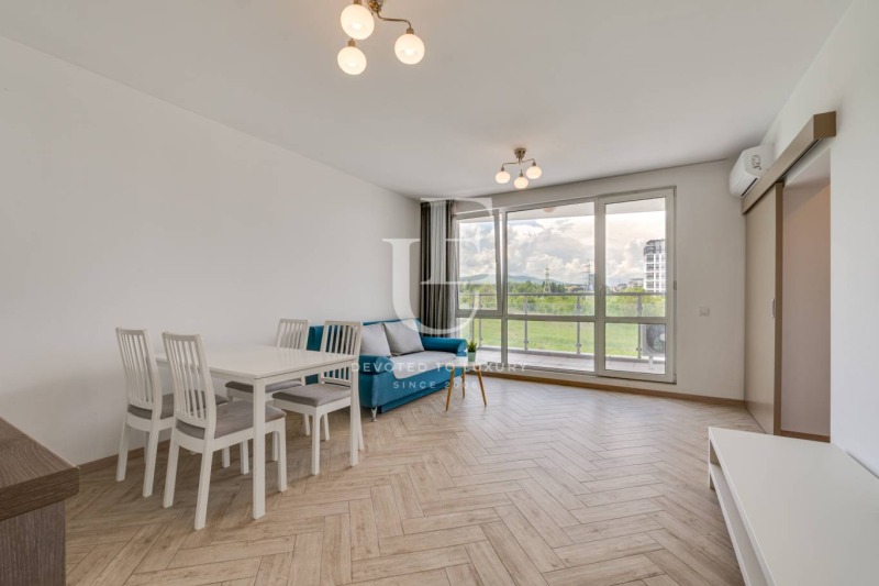 De vânzare  1 dormitor Sofia , Manastirsci livadi , 78 mp | 59153705 - imagine [4]