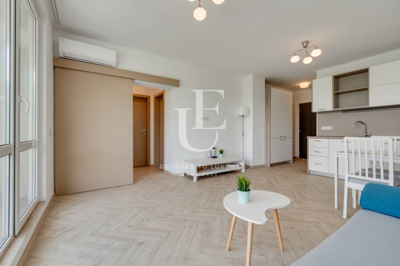 Te koop  1 slaapkamer Sofia , Manastirski livadi , 78 m² | 59153705 - afbeelding [3]