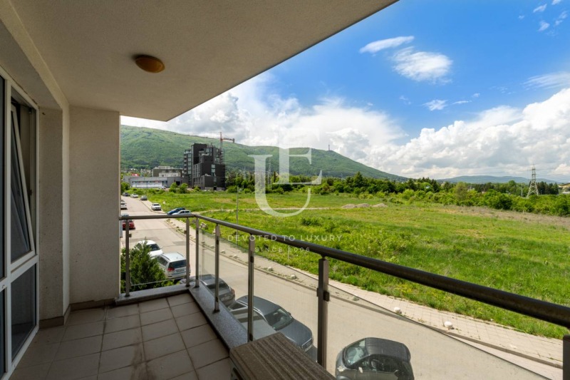 De vânzare  1 dormitor Sofia , Manastirsci livadi , 78 mp | 59153705