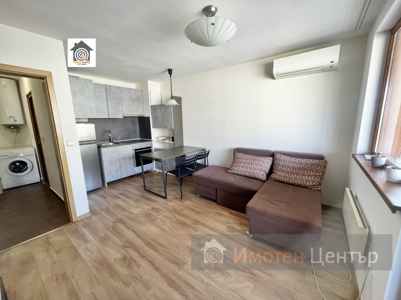 For Sale  1 bedroom Sofia , Krastova vada , 66 sq.m | 76766476