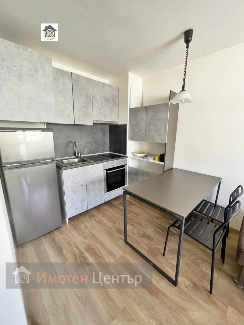 For Sale  1 bedroom Sofia , Krastova vada , 66 sq.m | 76766476 - image [5]