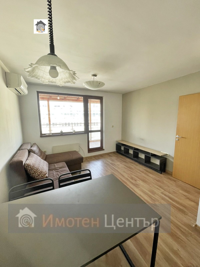 Продава  2-стаен град София , Кръстова вада , 66 кв.м | 76766476 - изображение [4]