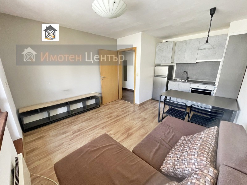 Na prodej  1 ložnice Sofia , Krastova vada , 66 m2 | 76766476 - obraz [2]