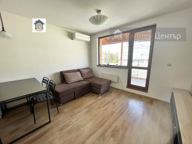 For Sale  1 bedroom Sofia , Krastova vada , 66 sq.m | 76766476 - image [3]