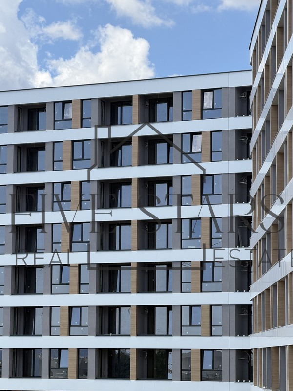 Продава 2-СТАЕН, гр. Варна, Владислав Варненчик 1