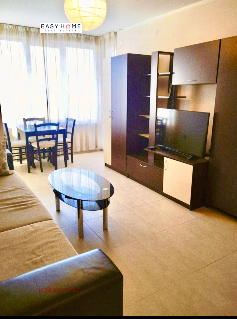 En venta  1 dormitorio Sofia , Lyulin 8 , 63 metros cuadrados | 74101345 - imagen [2]