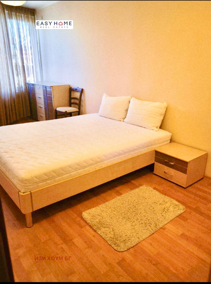En venta  1 dormitorio Sofia , Lyulin 8 , 63 metros cuadrados | 74101345 - imagen [6]