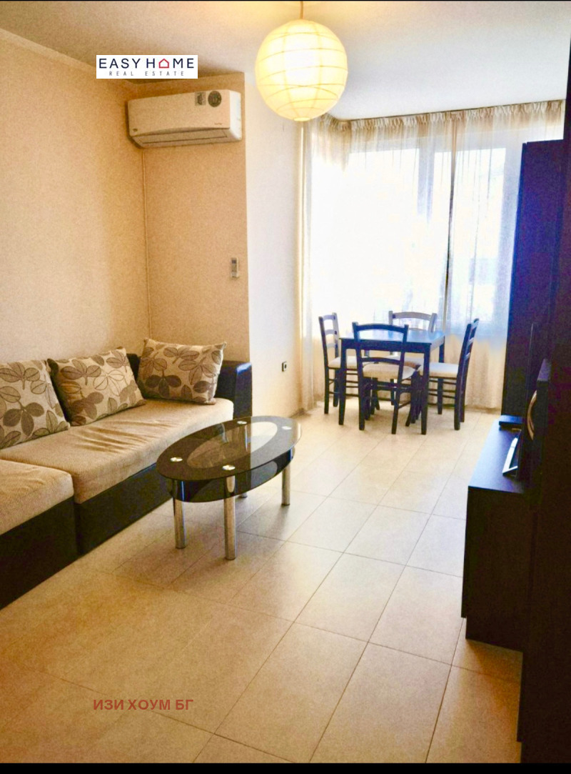 En venta  1 dormitorio Sofia , Lyulin 8 , 63 metros cuadrados | 74101345