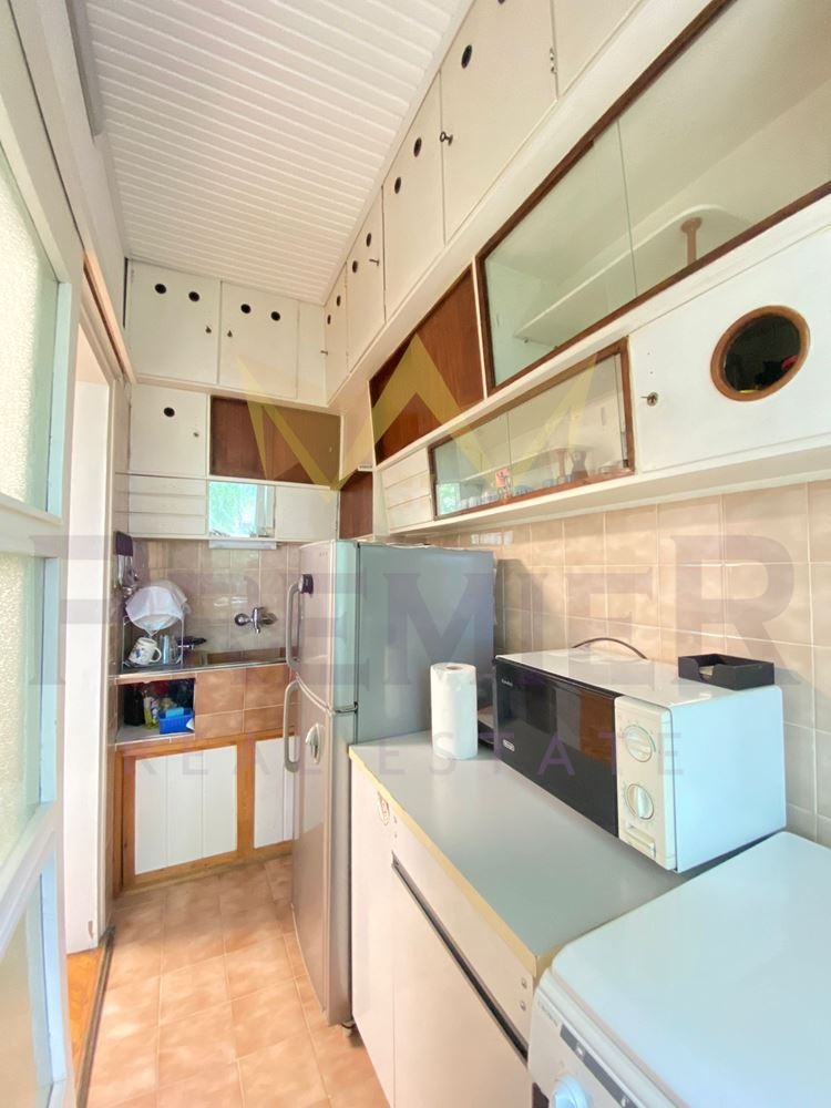 На продаж  1 спальня Варна , Гръцка махала , 78 кв.м | 89395550 - зображення [6]