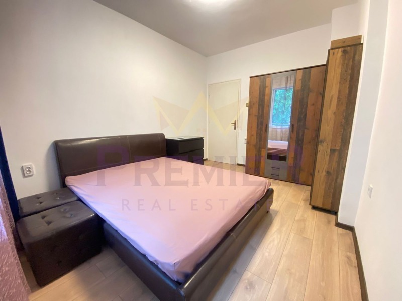 На продаж  1 спальня Варна , Гръцка махала , 78 кв.м | 89395550 - зображення [3]