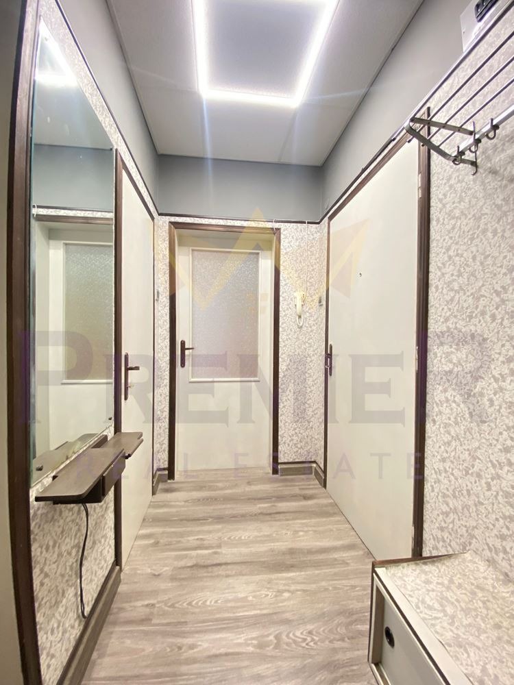 На продаж  1 спальня Варна , Гръцка махала , 78 кв.м | 89395550 - зображення [7]