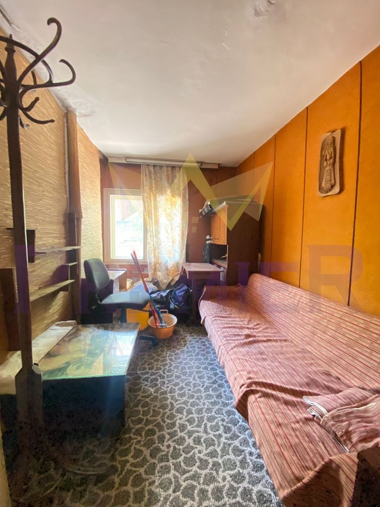 На продаж  1 спальня Варна , Гръцка махала , 78 кв.м | 89395550 - зображення [9]