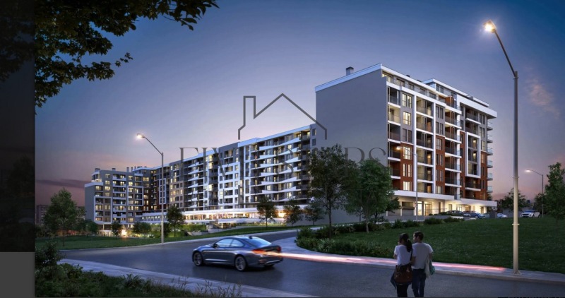 Продава 2-СТАЕН, град Варна, Кайсиева градина • 94740 € • 54821437 — Holmes.bg
