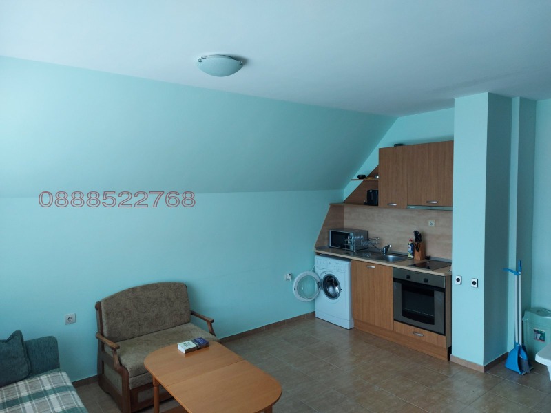 Продава 2-СТАЕН, гр. Несебър, област Бургас, снимка 4 - Апартаменти - 52782360